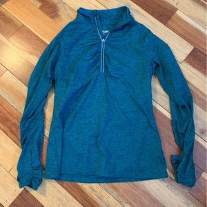 Kirkland Teal/Blue Jacket